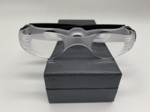 Lunettes pliables pour téléviseur, lunettes optiques grossissantes pour personnes âgées, pour regarder la télévision et lire des livres - Product Image 6