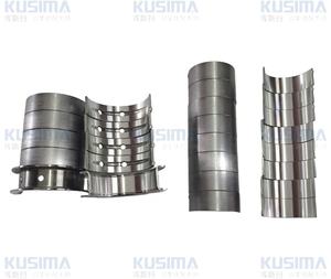 कारखाने का इंजन सेट मुख्य असर और बड़े अंत शेल किट के लिए 4.8 5.7 5.3 6.0 4.8l 5.3l 5.7l 6.0l std - Product Image 4