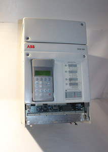 Controlador DCS502B0450-41-21P2000 DCS502B04504121P2000 de 450A para PLC - Product Image 4