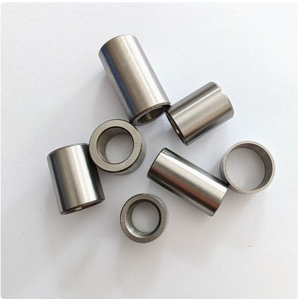 Douille <span class=keywords><strong>de</strong></span> roulement en acier Douille <span class=keywords><strong>de</strong></span> forage Guide <span class=keywords><strong>de</strong></span> <span class=keywords><strong>manchon</strong></span> intérieur résistant à l'usure 9/10/12mm Diamètre intérieur 13/14/15/16mm Diamètre extérieur - Product Image 4