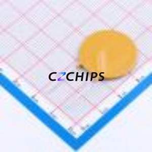 RXEF300K Resettable Fuse Through hole Component (THT) Fuse 3A 6A 3.49W 40mOhm - Product Image 2