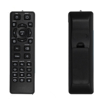 Télécommande de projecteur RCU Utilisation universelle pour InFocus IN220 IN222 IN224 IN226 IN228 Unité de télécommande infrarouge
