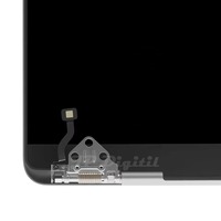 Écran complet A2485 pour MacBook Pro Retina 16 pouces M1 2021, remplacement de l'écran tactile, neuf