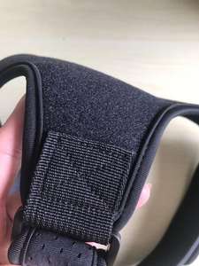 สายรัดพยุงหลังกระดูกไหปลาร้า,สายรัดพยุงหลังพยุงบ่าด้านหน้า - Product Image 6