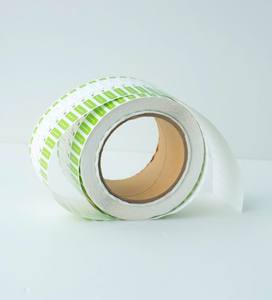 Pegatinas adhesivas impermeables brillantes personalizadas que imprimen etiquetas de diseño de logotipo OEM etiquetas de etiquetado duraderas para embalaje de productos - Product Image 4