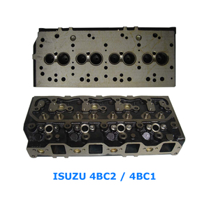 Đầu xi lanh 4BA1 4zd1 4ze1 4bd1 4bd1t 4bd2t 3ld1 3lb1 C240 4bg1 4bc2 4bc1 vm2.5 4he1 4he1 4he1t 4hf1 4hg1t 4hk1 4jjg2 - Product Image 4