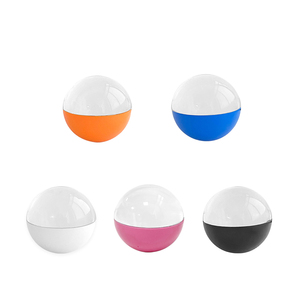 Quả cầu pha lê điện tử 3D có thể chơi được, cá nhân hóa, cầu nhỏ, đèn quả cầu pha lê tùy chỉnh, video quả cầu pha lê - Product Image 5