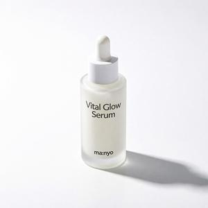 มาโย ไวทัล โกลว์ เซรั่ม 50 มล. คอลลาเจน สำหรับทุกสภาพผิว ดูแลผิวทุกวัน - Product Image 1