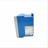 Transmisor de Nivel Ultrasónico FMU90-R11CA111AA3A FMU90, Precisión de 0.15, Aleación de Aluminio, ABS, Compatible con E+H, 1 Año de Garantía