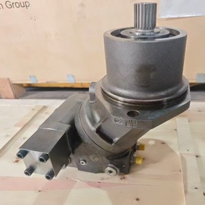Motor Hidráulico A2FE160/61W-VZL188F-S R902240189 para Maquinaria de Ingeniería - Product Image 5