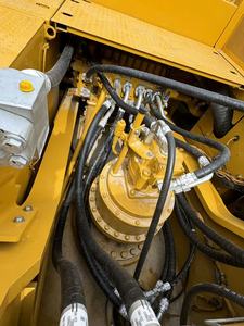 รถขุดรถขุดดินสำหรับ336D2แมวรถขุดขนาด36ตันใช้สำหรับ336Gc แมว - Product Image 3