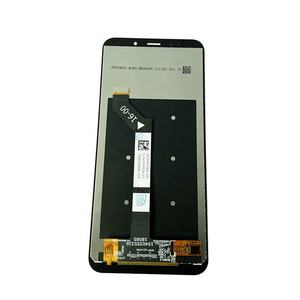 LCD ต้นฉบับสำหรับ Xiaomi Redmi <span class=keywords><strong>Note</strong></span> 5 5Pro 5 <span class=keywords><strong>Plus</strong></span> ชุดประกอบ LCD 5 P - Product Image 2