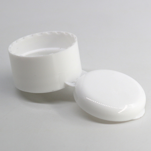 Capuchon à vis plastique, lisse, en stock, 18/410 20/410 24/410 28/410, 5 pièces - Product Image 6