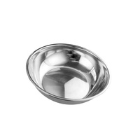 Ensemble de chauffe-plats durable Service de buffet Argent Équipement d'hôtel Buffet Réchaud en acier inoxydable avec couvercle en verre