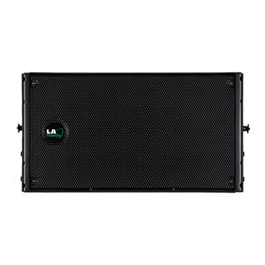 Enceinte active LA-10K, sources ponctuelles, haute performance, enceinte passive à 3 voies, source ponctuelle - Product Image 1