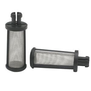 OEM Filter katup kontrol minyak 15678-21010 untuk Toyota Lexus kondisi baru - Product Image 1