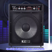 JOYO JBA-100 Amplificateur Combo Basse Électrique Professionnel 100W Haute Puissance Accessoire d'Instrument de Musique