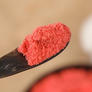 Produsen Profesional Bubuk Stroberi Murni Alami Berkualitas Tinggi Organik Terjangkau dari Pabrik Beku dan Bubuk Sayuran - Product Image 3