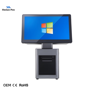 2024 חם מוכר pos מערכת מזומנים פרימיום 4gb ssd 64 גרם מזומנים קופה עם האיכות הטובה ביותר - Product Image 3