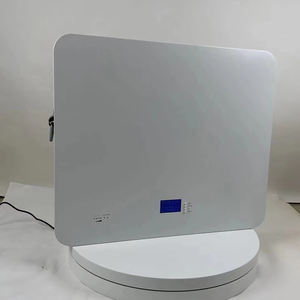 Wall Mounted Stackable <b>Lithium</b> Home <b>Battery</b> System <b>48V</b> 5kWh-10kWh 100Ah off Grid Hybrid Grid - Product Image 2