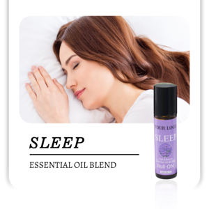 Натуральное эфирное масло для ароматерапии - Product Image 4