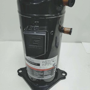 คอมเพรสเซอร์โคปแลนด์สโครล รุ่น ZR81KC-TF5-522 5 แรงม้า สำหรับเปลี่ยนซ่อม - Product Image 4