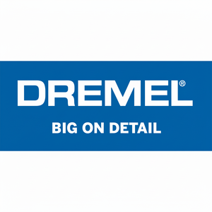 DREMEL 6.4mm conica a forma di lancia carburo bava (9931) strumento di taglio e formatura - Product Image 1