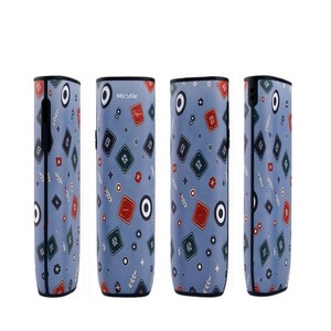 Vente en gros de coques de téléphone portable en polyuréthane LUMA ONE I avec motif personnalisé, dessin animé, protection intégrale à 360 degrés - Product Image 2
