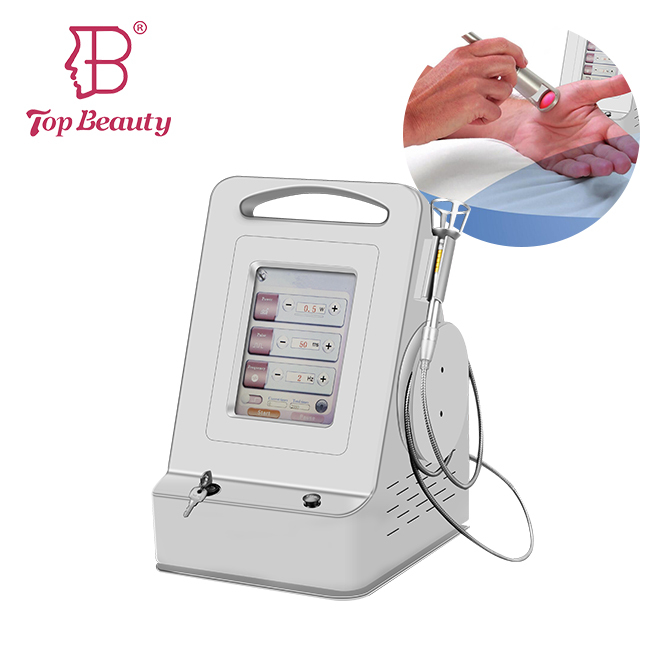 980Nm Laser Physical Pain Rehabilitation Equipment