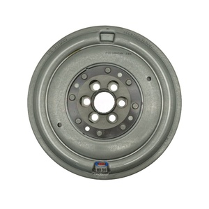 Volant moteur à double masse pour Red Flag H9 2.0T Red Flag HS7 2.0T Hybride léger 7 vitesses DCT humide 2020.08 - Product Image 1