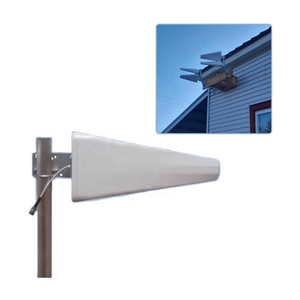 Antenne à gain élevé 12dBi 698-2700MHz pour communication 4G/5G - Product Image 2