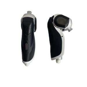 Articulación de Rodilla Hidráulica de Eje Único con Control de Balanceo y Soporte, Piezas de Prótesis de <span class=keywords><strong>Pierna</strong></span> AK, Miembro Artificial Impermeable con Amortiguador - Product Image 4