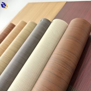 Película Decorativa <span class=keywords><strong>de</strong></span> PVC Impermeable y Resistente a Explosiones con Diseño <span class=keywords><strong>de</strong></span> <span class=keywords><strong>Madera</strong></span> Moderna <span class=keywords><strong>para</strong></span> Paneles <span class=keywords><strong>de</strong></span> Pared, Muebles y <span class=keywords><strong>Puertas</strong></span>, Grabada en Relieve, No Autoadhesiva - Product Image 4