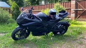 Nuovissimo Modello <span class=keywords><strong>DKD</strong></span> 5000w di Moto Elettriche da Corsa per Adulti - Product Image 2