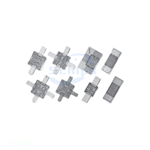 BOM IC In <b>Stock</b> Diodes <b>Die</b> MGS802 Buy Online Electronic Components - Product Image 1
