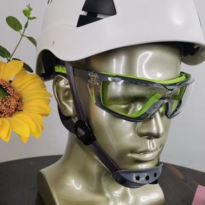 <span class=keywords><strong>Gafas</strong></span> <span class=keywords><strong>de</strong></span> seguridad <span class=keywords><strong>de</strong></span> lentes antiarañazos <span class=keywords><strong>de</strong></span> protección <span class=keywords><strong>Visual</strong></span> Wejump para uso industrial aprobado por CE para protección ocular Ansi Z87 - Product Image 3