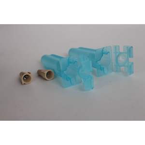 Conector de Cable Impermeable Dbry 1Pne Azul Ip68 para Control de Riego e Iluminación de Calles - Product Image 5