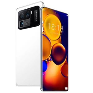 Téléphone portable <span class=keywords><strong>M11</strong></span> <span class=keywords><strong>Ultra</strong></span> 7.3 pouces écran 5G Android Dual SIM 16GB + <span class=keywords><strong>512GB</strong></span> déverrouiller les téléphones portables d'origine - Product Image 5