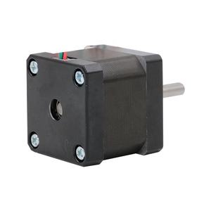 35J1834-<span class=keywords><strong>407</strong></span> Kit de moteur pas à pas hybride CNC 33mm 2 phases Nema14 pour machines à coudre et applications CNC 2 phases - Product Image 6