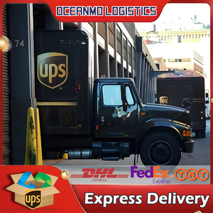 Agentes verificados de <span class=keywords><strong>Taobao</strong></span> para Francia, América Latina, Senegal, Shanghai, oferta Dropshipping más barato para envío de marca de coche, LCL + Trucking - Product Image 4