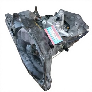 Qualité Supérieure et Prix Avantageux pour Boîte de Vitesses Manuelle 5 Rapports de Type Hydraulique OPEL CORSA / ASTRA - Vente Chaude - Product Image 3