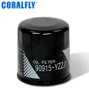 washable cabin filter 90915yzzj1 for toyota car corolla hilux ac oil filter 90915 yzzj1 innova 2018 model