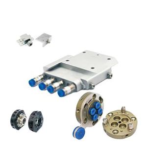 GP25-12 de robot industriel Yaskawa de bras de robot de 6 axes avec la pince robotique pour la manipulation automatique de transport de conteneur - Product Image 6