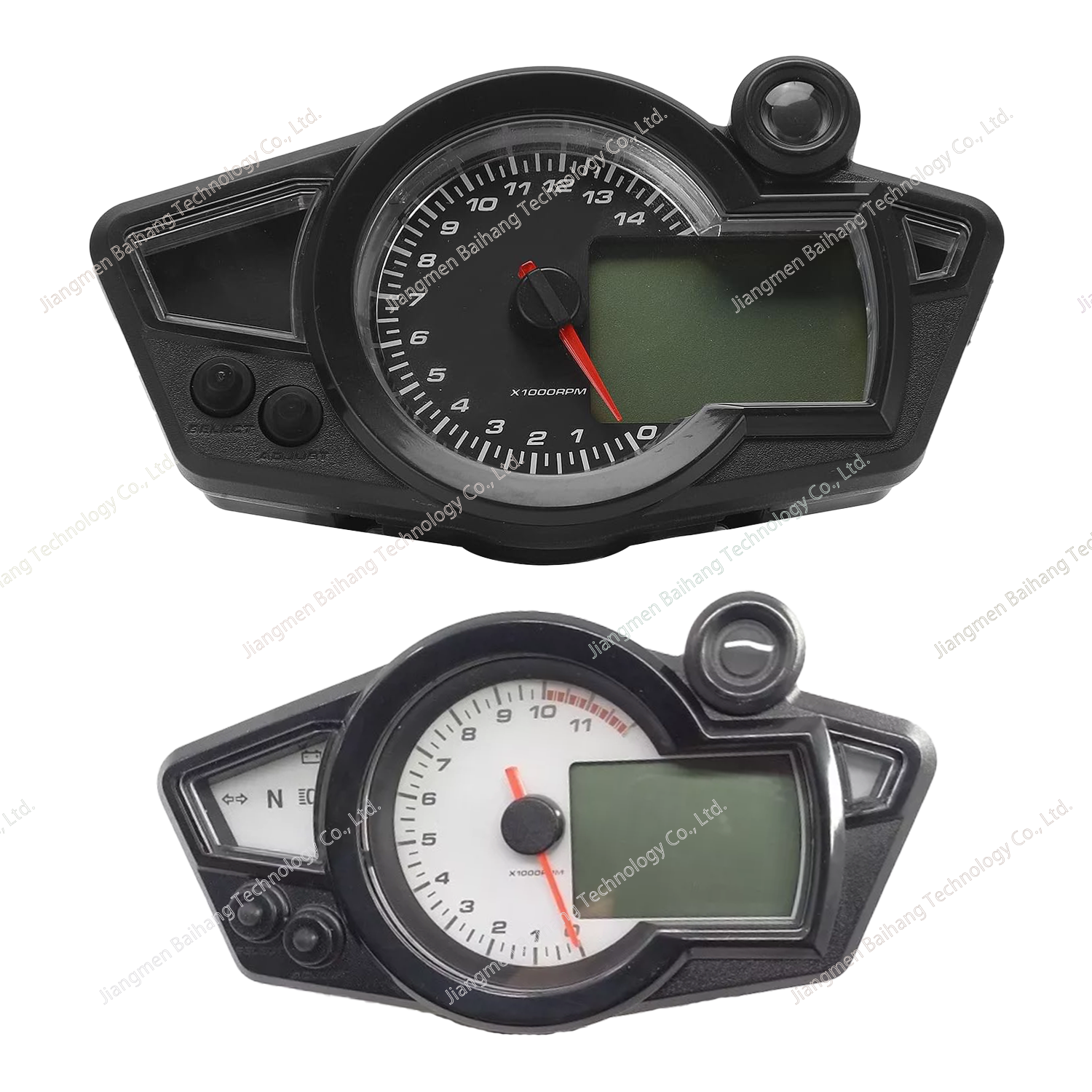 AKT 200 Motorcycle Engine Parts - High Quality & New Design