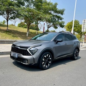 Venta al por mayor de coches de segunda <span class=keywords><strong>mano</strong></span> de China: SUV 2WD con volante a la izquierda, Euro VI, gasolina, para <span class=keywords><strong>Sportage</strong></span>. - Product Image 1
