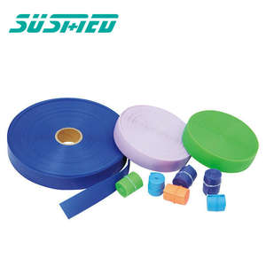 Torniquete de Borracha para Coleta de Sangue de Enfermeira, Descartável, Sem Látex, à Prova d'Água, Bom Preço - Product Image 5