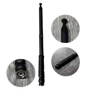 Antena Portátil VHF 136-174mhz, Antena Telescópica de Largo Alcance, Conector SMA Macho para Dispositivos GPS de Caza de Perros - Product Image 2