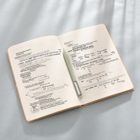 Carnet en cuir PU souple A5 avec logo personnalisé pour cadeaux d'affaires, cadeaux promotionnels, utilisation client et personnelle