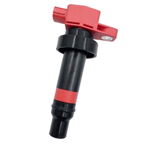 Bobines d'allumage haute performance ARKAUTO 27301-2B010 UF636 pour HYUNDAI i30 Elantra Accent ix35 <span class=keywords><strong>KIA</strong></span> Soul Rio 1.6 Gamma - Product Image 1