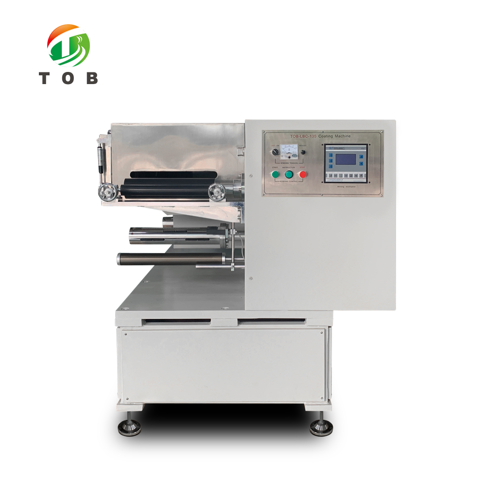 laminating machine roll to roll